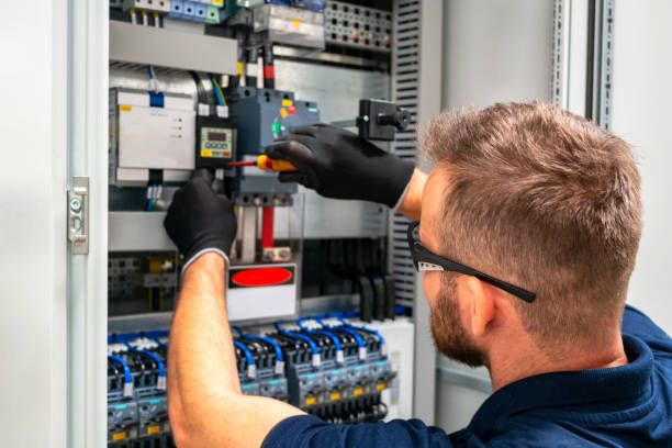 Trusted Clarkston Heights Vineland, WA Electrical Services Experts