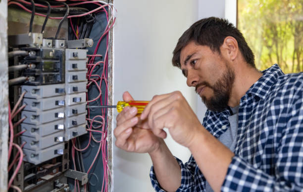 Best Surge Protection Installation  in Clarkston Heights Vineland, WA