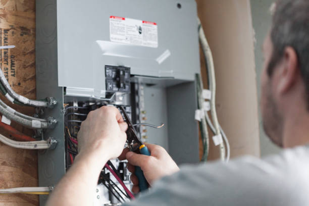 Emergency Electrical Repair Services in Clarkston Heights Vineland, WA